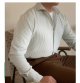 Four Seasons Men's Casual Shirt Fashion