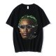 Rap Singer Cotton T-shirt