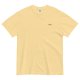 Cotton T-shirt Round Neck Short Sleeve Printing